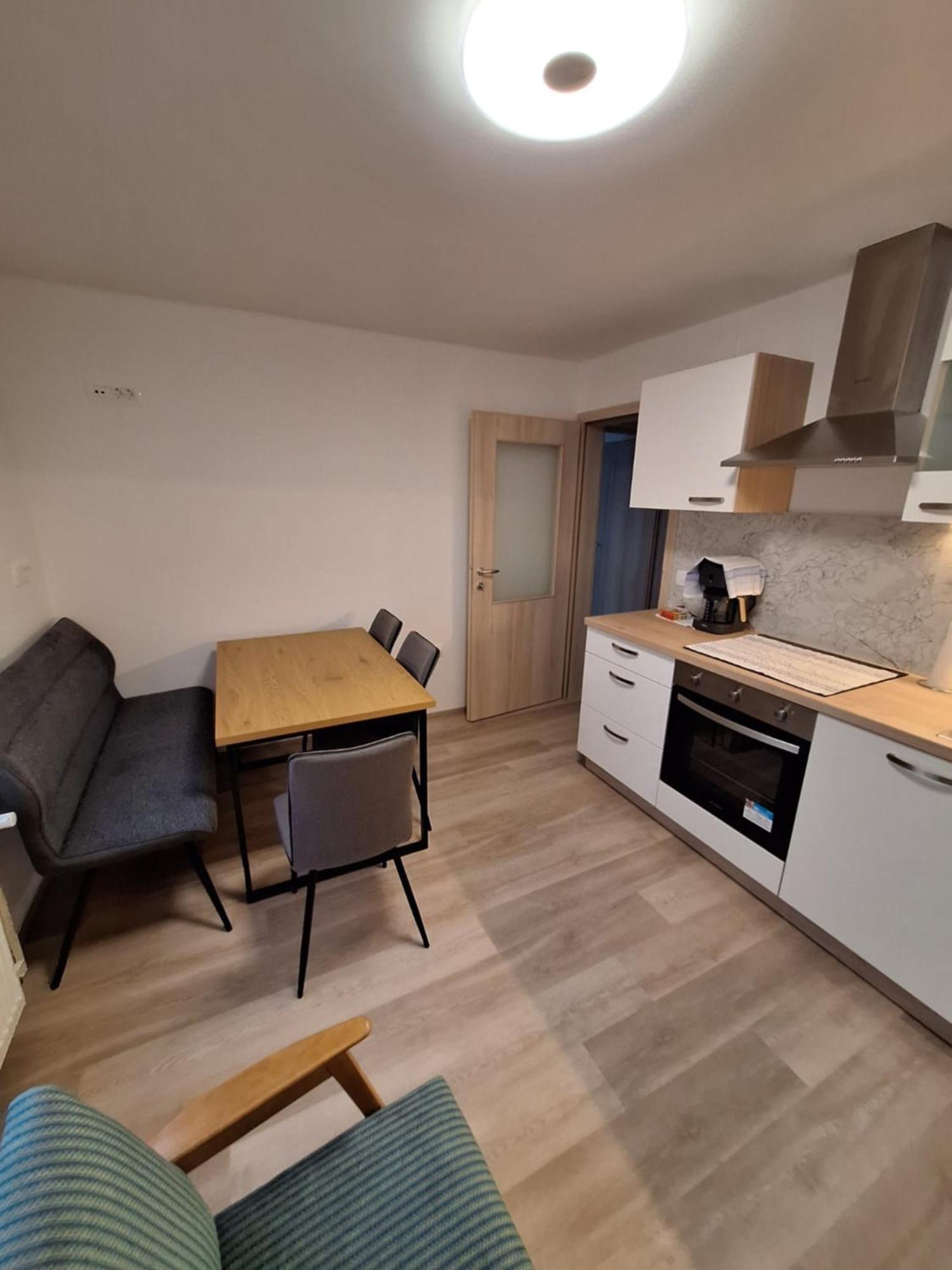 Apartment Erika Блед Экстерьер фото
