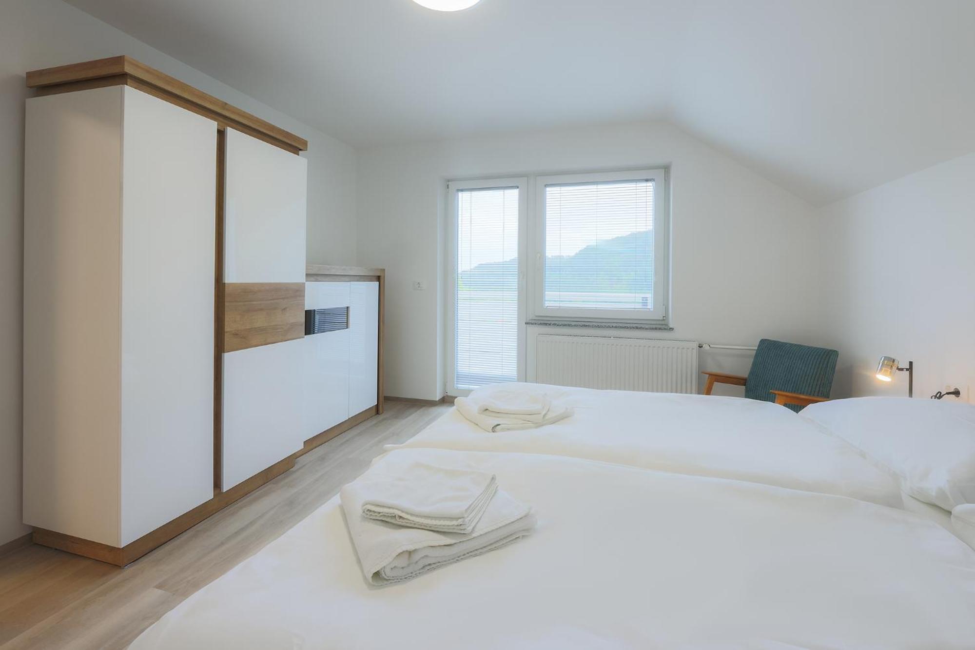 Apartment Erika Блед Экстерьер фото