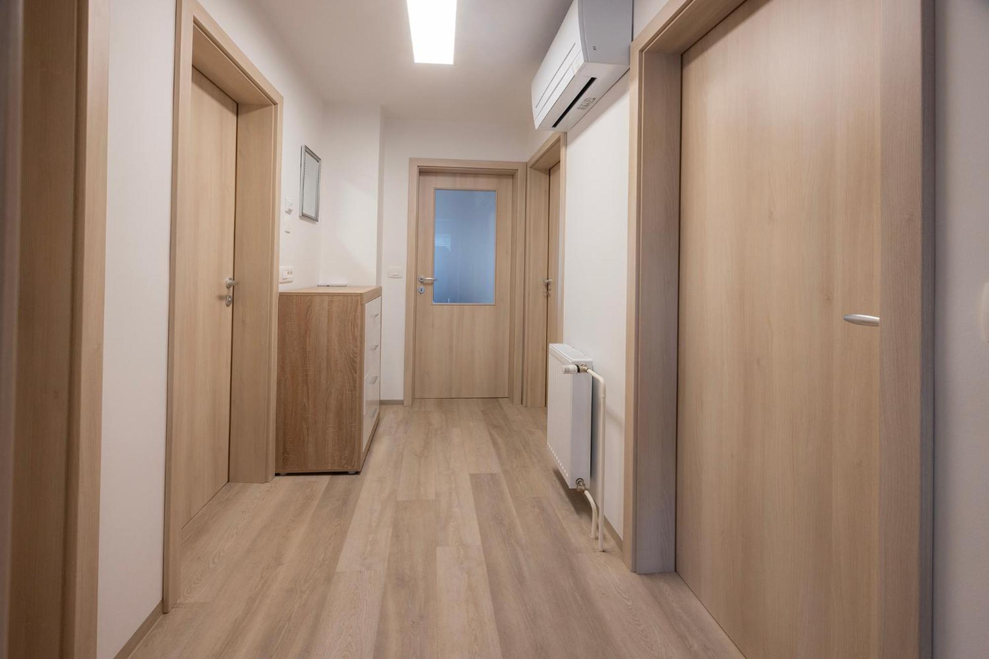 Apartment Erika Блед Экстерьер фото