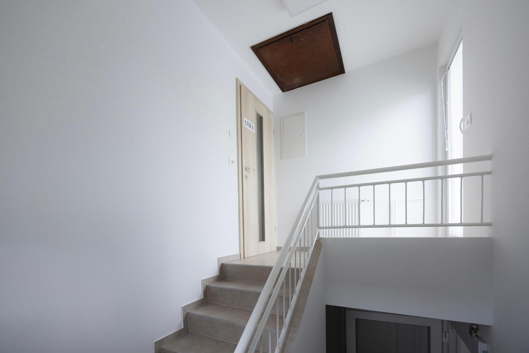 Apartment Erika Блед Экстерьер фото
