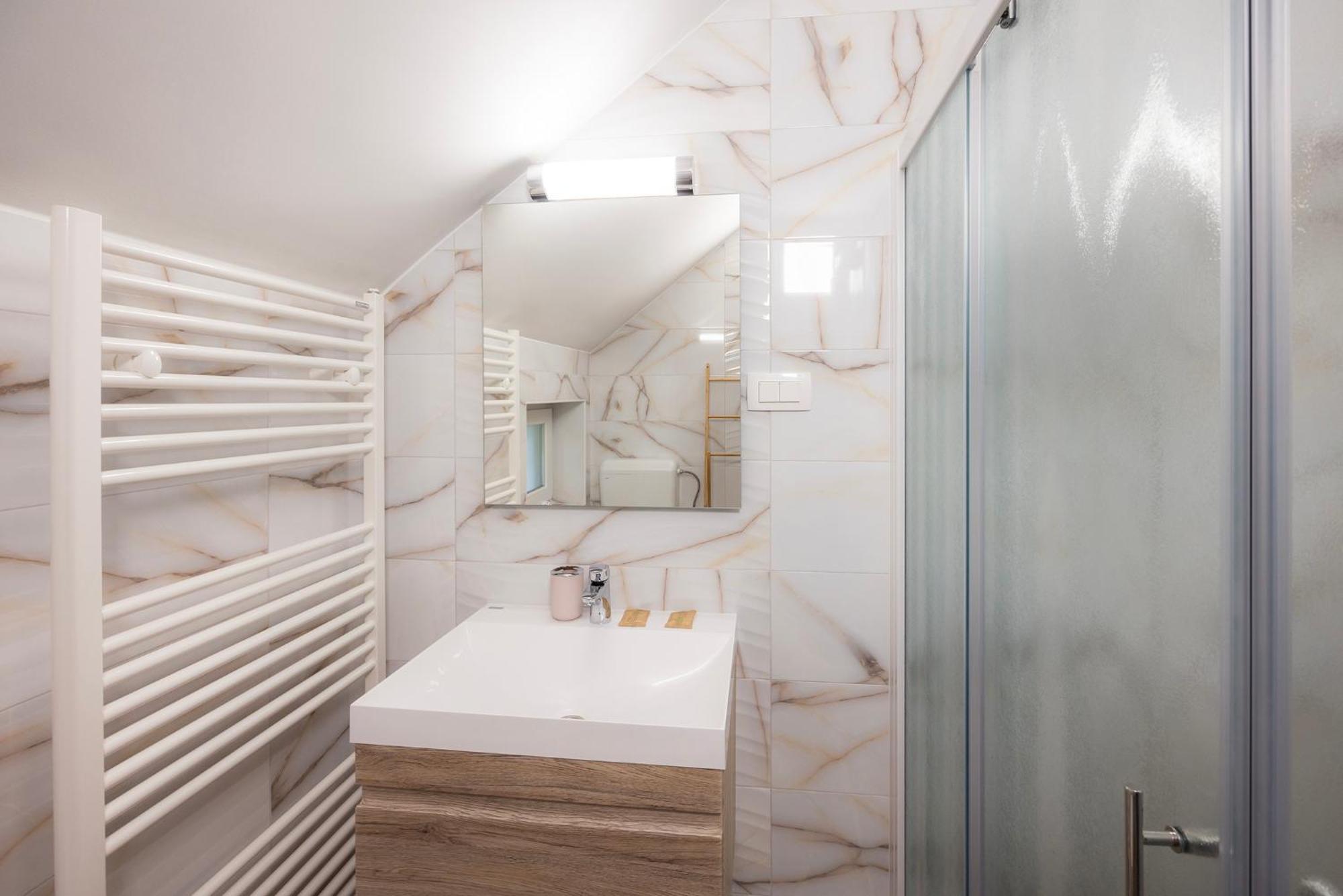 Apartment Erika Блед Экстерьер фото