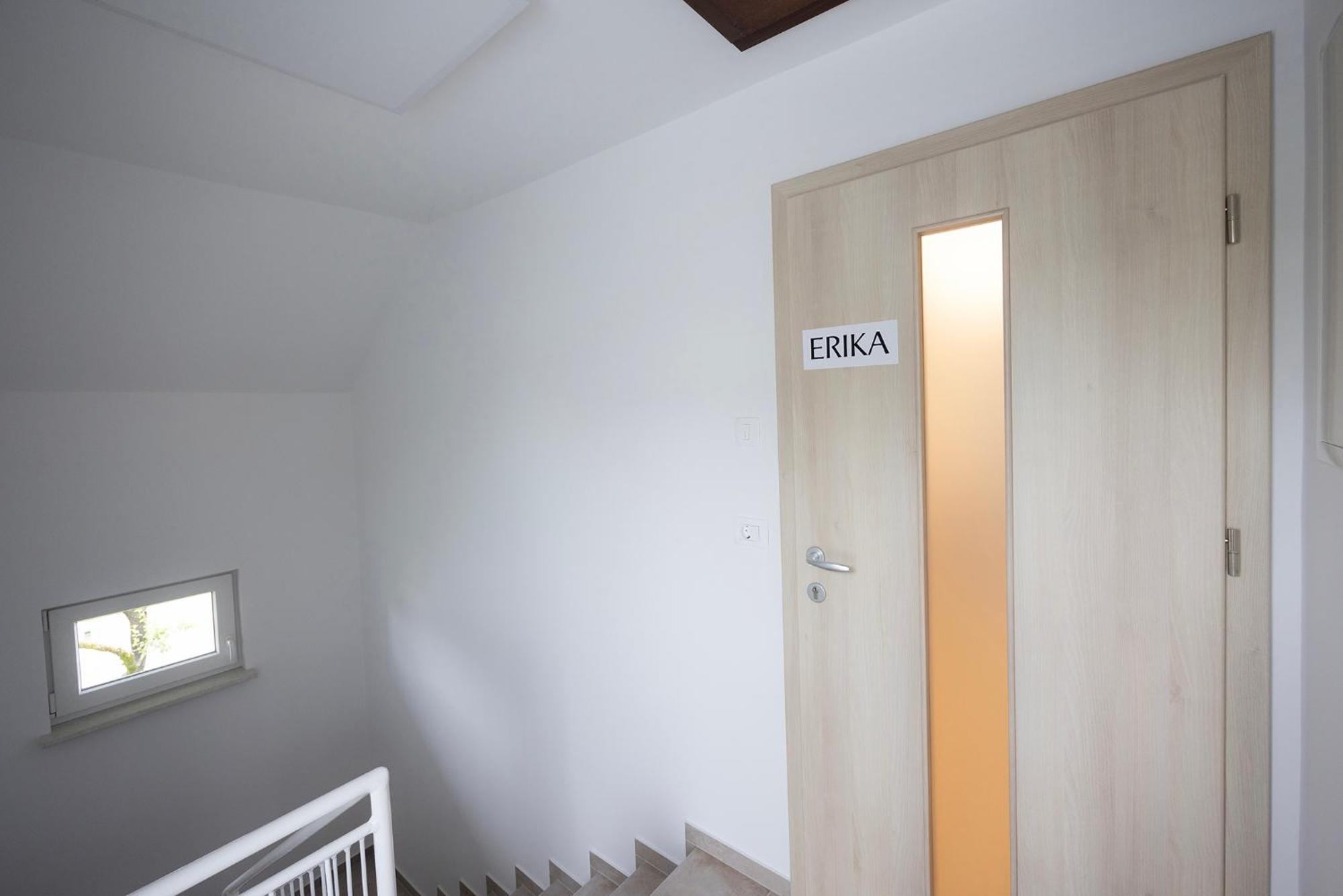 Apartment Erika Блед Экстерьер фото