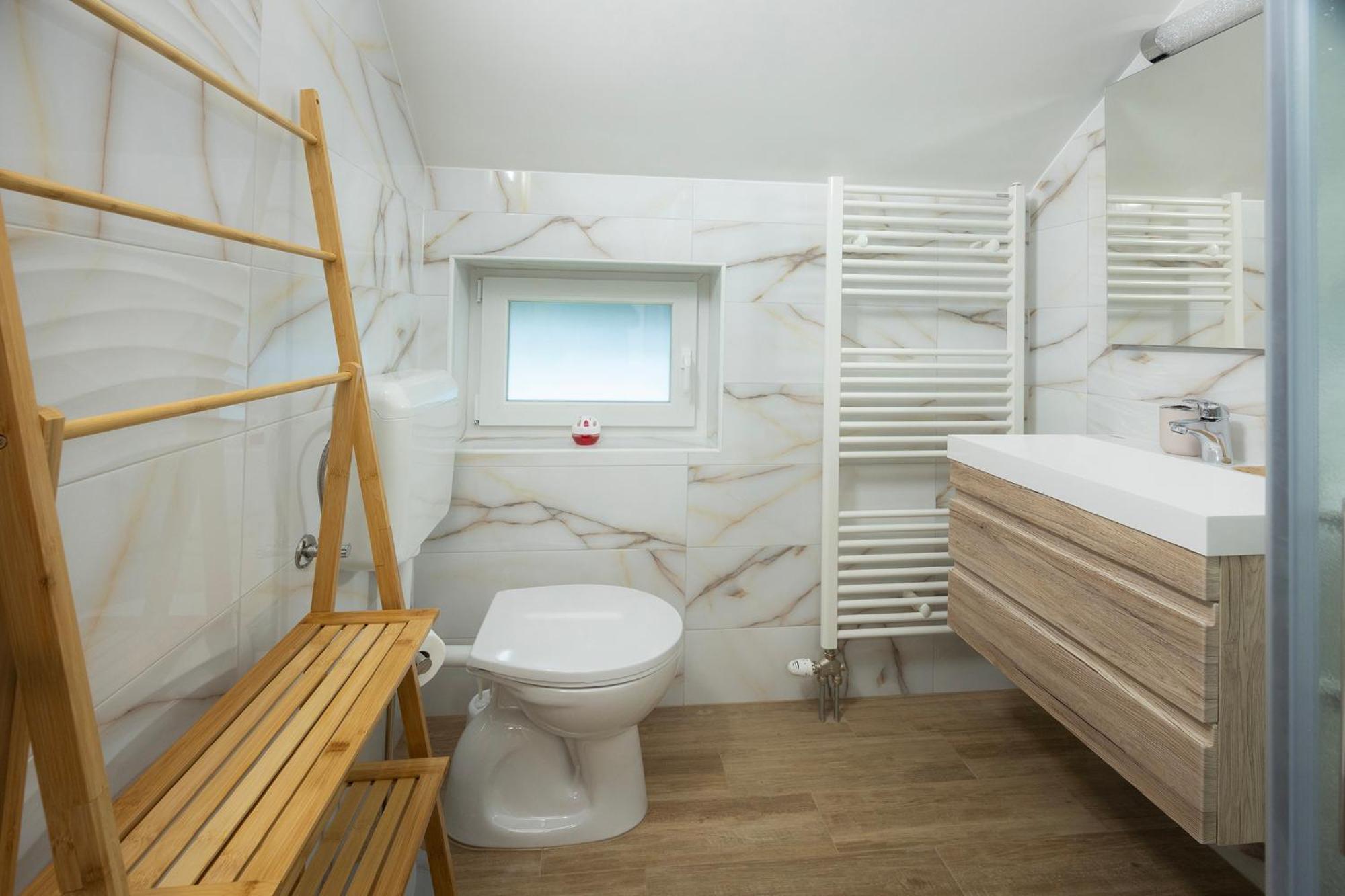 Apartment Erika Блед Экстерьер фото