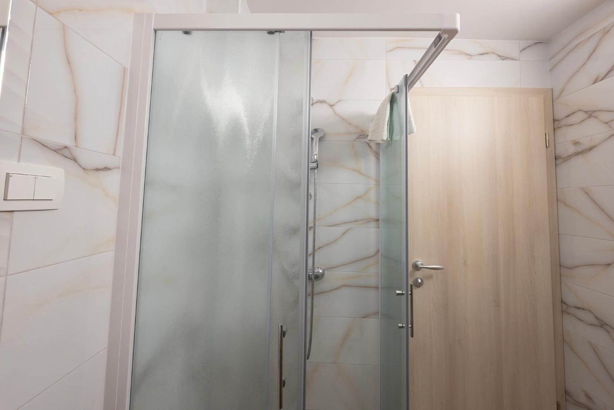 Apartment Erika Блед Экстерьер фото