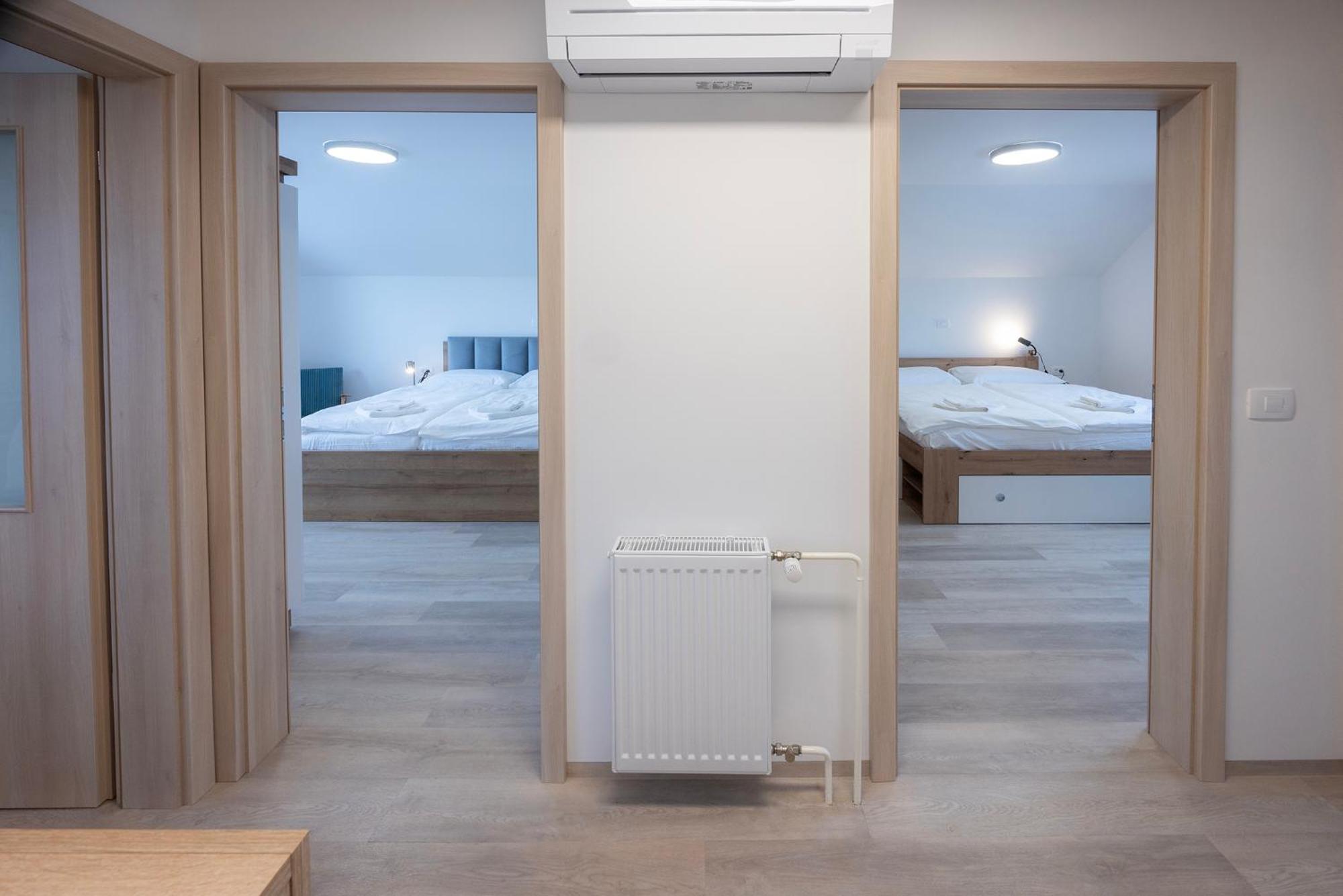 Apartment Erika Блед Экстерьер фото
