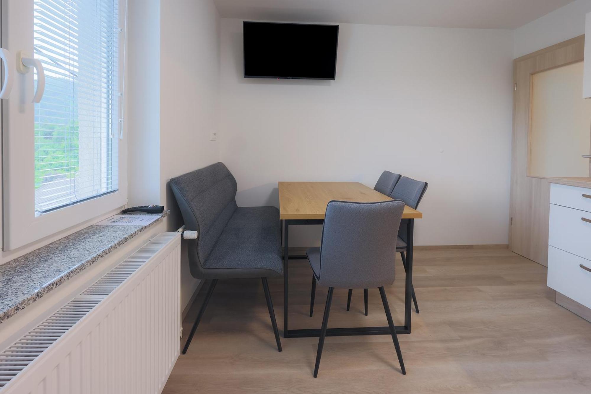 Apartment Erika Блед Экстерьер фото
