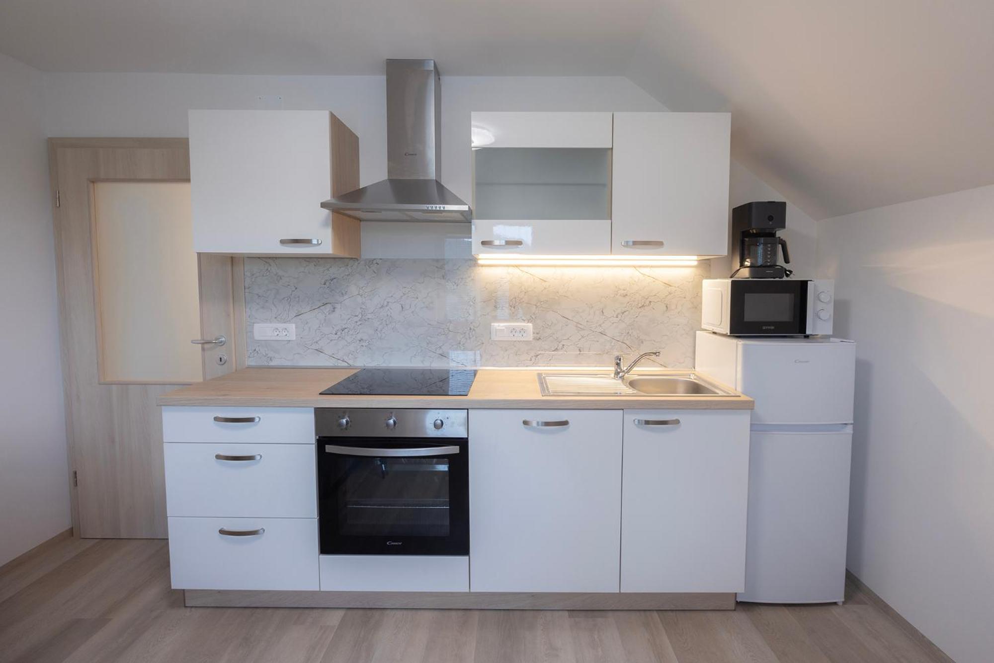 Apartment Erika Блед Экстерьер фото